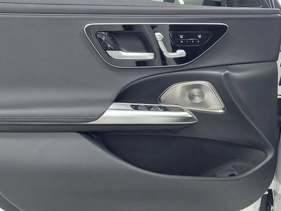 2024 Mercedes-BENZ E-CLASS 缩略图 15