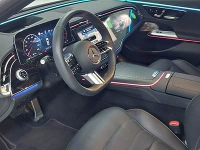 2024 Mercedes-BENZ E-CLASS 缩略图 14