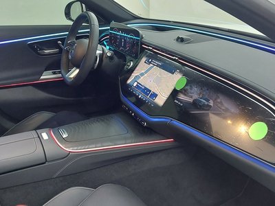 2024 Mercedes-BENZ E-CLASS 缩略图 13
