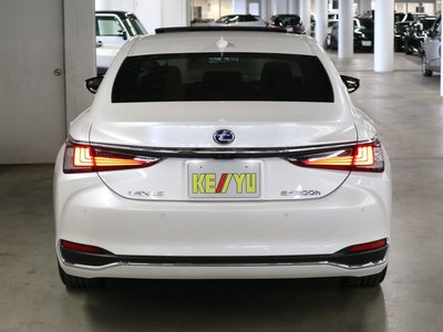 2021 Lexus ES photo 10