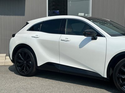 2025 Toyota CROWN SPORT 照片 15
