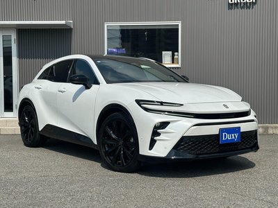 2025 Toyota CROWN SPORT 照片 9
