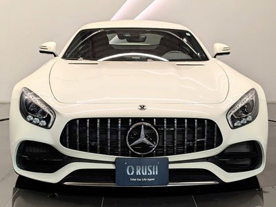 MERCEDES-BENZ AMG GT - 9