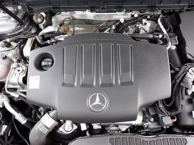 صورة مصغرة 37 لـ 2025 Mercedes-BENZ GLB
