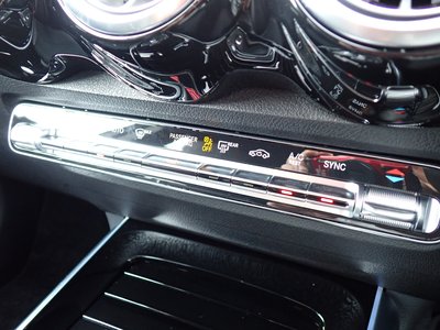 صورة مصغرة 22 لـ 2025 Mercedes-BENZ GLB