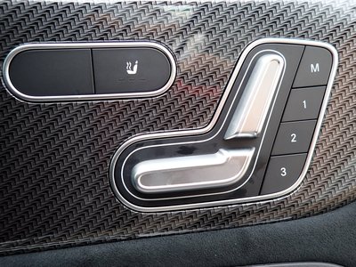 صورة مصغرة 27 لـ 2025 Mercedes-BENZ GLB
