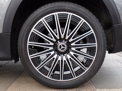 صورة مصغرة 34 لـ 2025 Mercedes-BENZ GLB