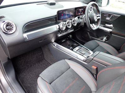 صورة مصغرة 28 لـ 2025 Mercedes-BENZ GLB