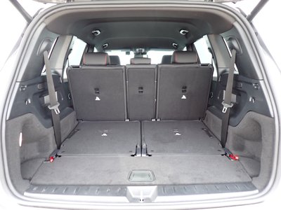 صورة مصغرة 11 لـ 2025 Mercedes-BENZ GLB