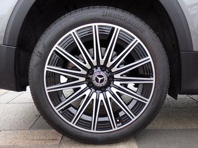 صورة مصغرة 35 لـ 2025 Mercedes-BENZ GLB