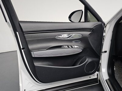 2023 Genesis GV70 缩略图 14