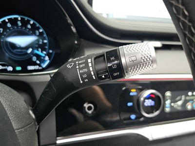 2023 Genesis GV70 缩略图 22