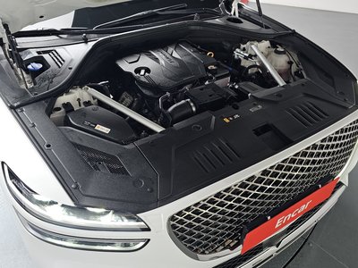 2023 Genesis GV70 照片 7