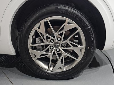 2023 Genesis GV70 照片 8