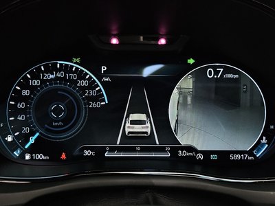 2023 Genesis GV70 缩略图 11
