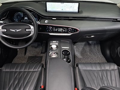 2023 Genesis GV70 照片 5