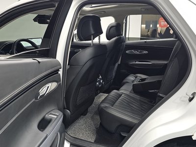 2023 Genesis GV70 缩略图 17