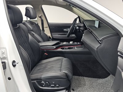 2023 Genesis GV70 缩略图 16