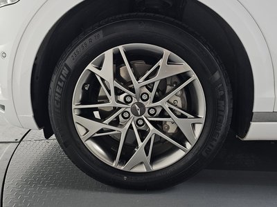 2023 Genesis GV70 照片 6