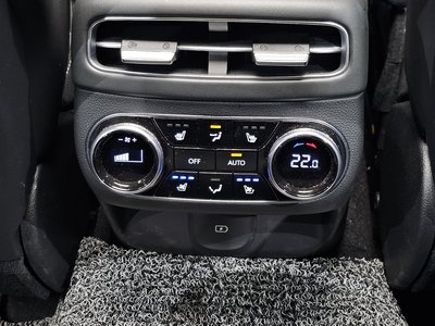 2023 Genesis GV70 缩略图 28