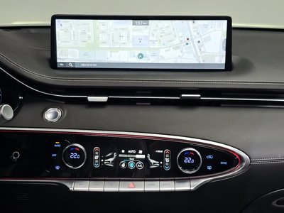 2023 Genesis GV70 缩略图 24