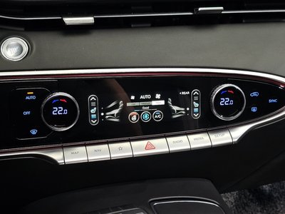 2023 Genesis GV70 缩略图 27