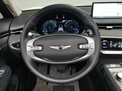 2023 Genesis GV70 缩略图 19