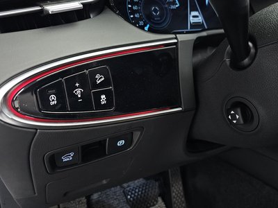 2023 Genesis GV70 缩略图 20