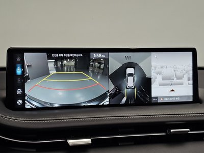 2023 Genesis GV70 缩略图 25