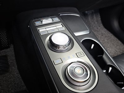 2023 Genesis GV70 缩略图 12