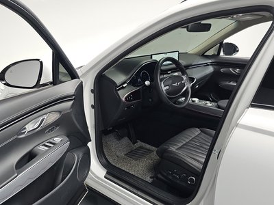 2023 Genesis GV70 缩略图 13
