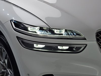 2023 Genesis GV70 照片 9
