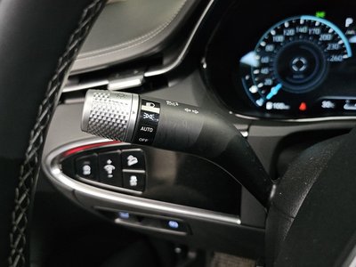 2023 Genesis GV70 缩略图 21