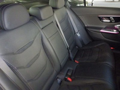 MERCEDES-BENZ C-CLASS - 6