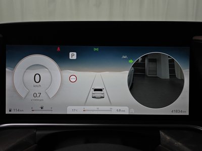 2022 Genesis G90 (RS4) 照片 8