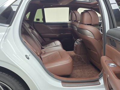 2022 Genesis G90 (RS4) thumbnail 12