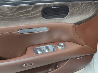 2022 Genesis G90 (RS4) thumbnail 17