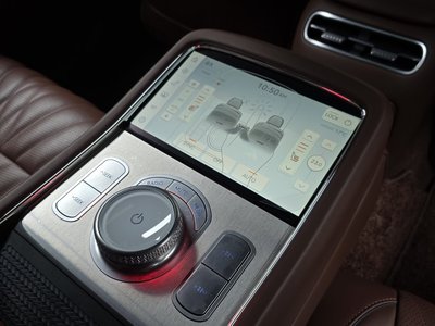 2022 Genesis G90 (RS4) thumbnail 18