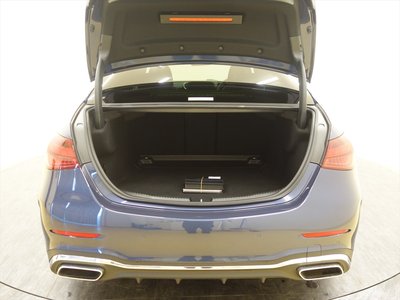 MERCEDES-BENZ C-CLASS - 7