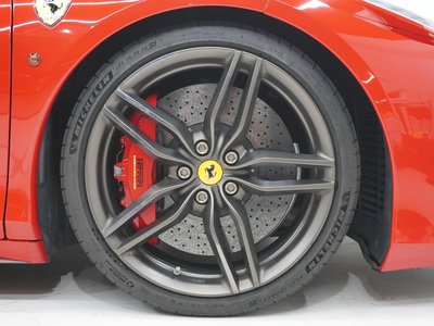 2014 FERRARI 458 SPIDER thumbnail 17