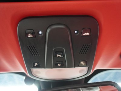 2014 FERRARI 458 SPIDER thumbnail 24