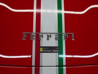 2014 FERRARI 458 SPIDER thumbnail 34