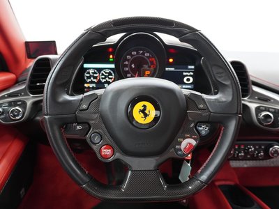 2014 FERRARI 458 SPIDER thumbnail 20