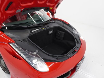 2014 FERRARI 458 SPIDER thumbnail 44