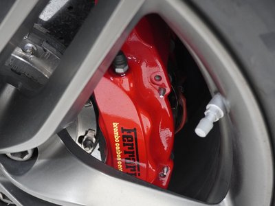 2014 FERRARI 458 SPIDER thumbnail 46