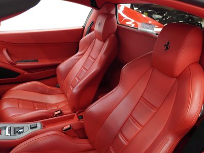 2014 FERRARI 458 SPIDER thumbnail 39
