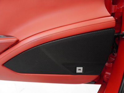 2014 FERRARI 458 SPIDER thumbnail 30