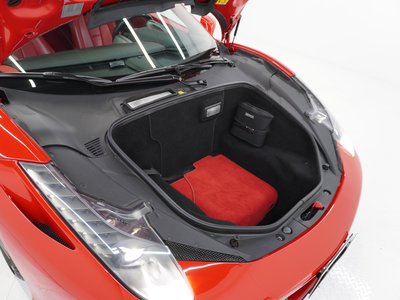 2014 FERRARI 458 SPIDER thumbnail 42