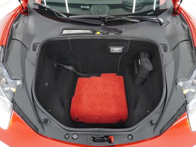 2014 FERRARI 458 SPIDER thumbnail 41