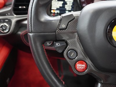2014 FERRARI 458 SPIDER thumbnail 22